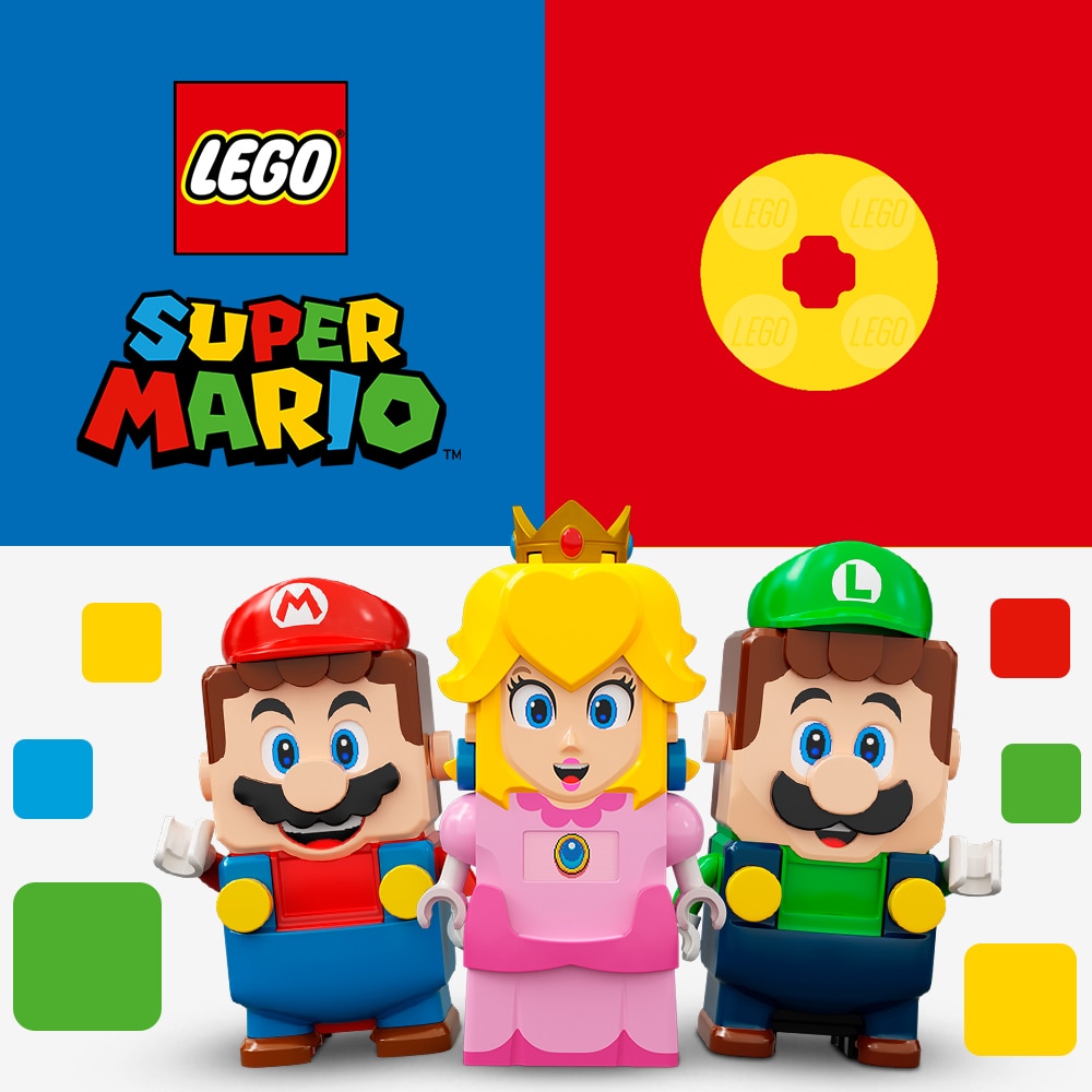 Categoría Lego